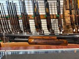 USED Winchester Model 12- Engraved - Consignment - Image 8 of 12