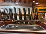 USED Winchester Model 12- Engraved - Consignment - Image 1 of 12