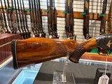 USED Winchester Model 12- Engraved - Consignment - Image 3 of 12