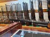 USED Winchester Model 12- Engraved - Consignment - Image 7 of 12