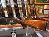USED Winchester Model 12- Engraved - Consignment - Image 10 of 12