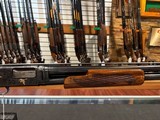 USED Winchester Model 12- Engraved - Consignment - Image 5 of 12