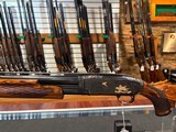 USED Winchester Model 12- Engraved - Consignment - Image 9 of 12