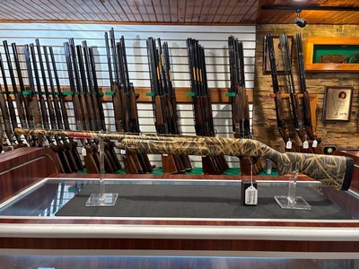 Winchester SXP Camo 12ga 28" - Image 2 of 4