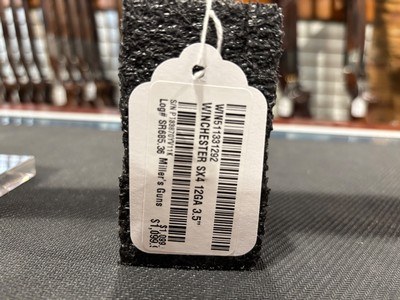 Winchester SXP Camo 12ga 28" - Image 3 of 4