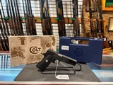 USED Colt 1911 Government - NEVER FIRED - Image 1 of 6
