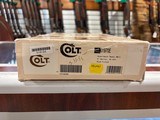 USED Colt 1911 Government - NEVER FIRED - Image 6 of 6