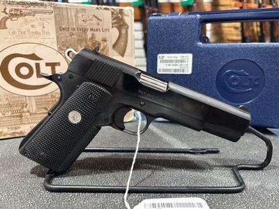 USED Colt 1911 Government - NEVER FIRED - Image 2 of 6
