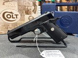 USED Colt 1911 Government - NEVER FIRED - Image 3 of 6