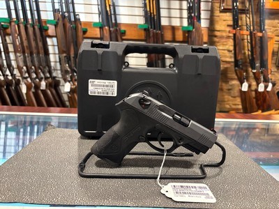 USED Beretta PX4 Compact - Consignment - Image 1 of 4