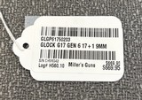 Glock 17 Gen 6 - Image 3 of 4