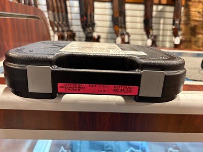 Glock 17 Gen 6 - Image 4 of 4