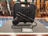 USED Glock 19 Gen 3 - Image 1 of 4