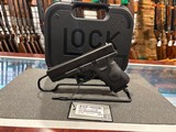USED Glock 19 Gen 3 - Image 2 of 4