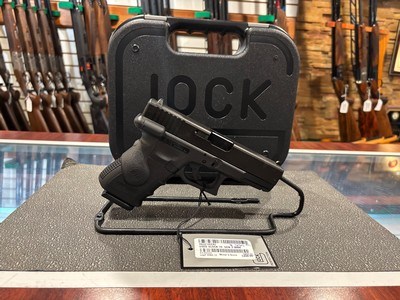 USED Glock 19 Gen 3 - Image 1 of 4