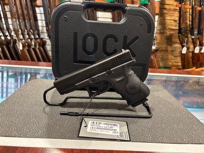USED Glock 19 Gen 3 - Image 2 of 4