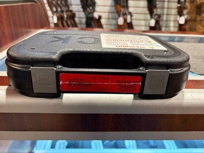 USED Glock 19 Gen 3 - Image 4 of 4