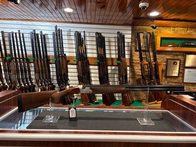 USED Beretta 686 Silver Pigeon I 12ga 30" - Image 1 of 4
