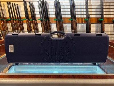USED Beretta 686 Silver Pigeon I 12ga 30" - Image 4 of 4