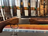 Browning XS Pro Sporting Clays 12ga 32" European Version - Image 4 of 13