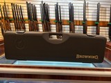 Browning XS Pro Sporting Clays 12ga 32" European Version - Image 11 of 13