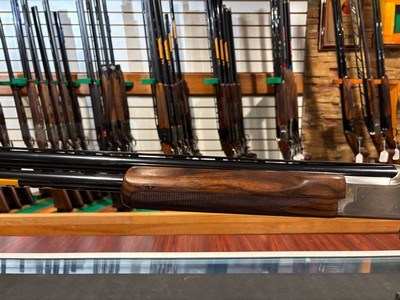 Browning XS Pro Sporting Clays 12ga 32" European Version - Image 8 of 13