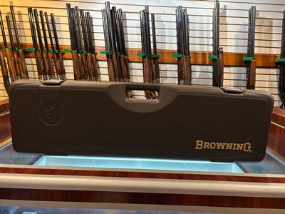 Browning XS Pro Sporting Clays 12ga 32" European Version - Image 11 of 13
