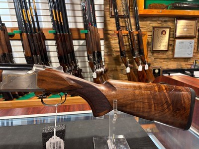 Browning XS Pro Sporting Clays 12ga 32" European Version - Image 10 of 13