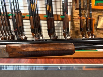 Browning XS Pro Sporting Clays 12ga 32" European Version - Image 5 of 13