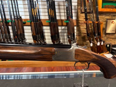 Browning XS Pro Sporting Clays 12ga 32" European Version - Image 9 of 13