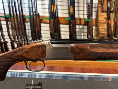 Browning XS Pro Sporting Clays 12ga 32" European Version - Image 4 of 13