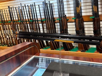 Browning XS Pro Sporting Clays 12ga 32" European Version - Image 7 of 13