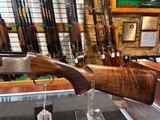 Browning XS Pro Sporting Clays 12ga 32" European Version - Image 10 of 13