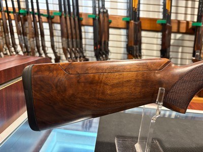 Browning XS Pro Sporting Clays 12ga 32" European Version - Image 3 of 13