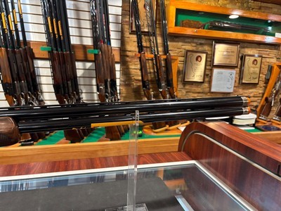 Browning XS Pro Sporting Clays 12ga 32" European Version - Image 6 of 13