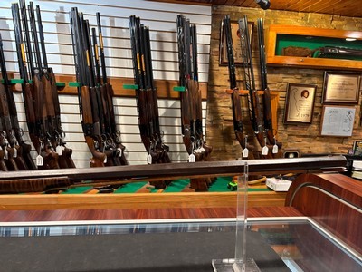 USED J Mack Jr Flintlock - Consignment - Image 6 of 12