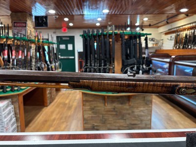 USED J Mack Jr Flintlock - Consignment - Image 8 of 12