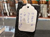 USED J Mack Jr Flintlock - Consignment - Image 12 of 12