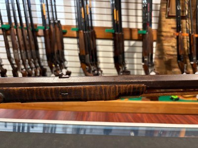 USED J Mack Jr Flintlock - Consignment - Image 5 of 12