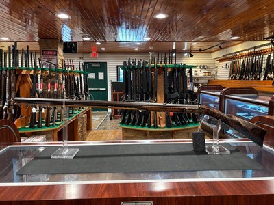 USED J Mack Jr Flintlock - Consignment - Image 2 of 12
