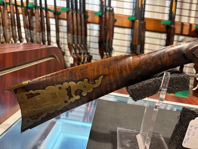 USED J Mack Jr Flintlock - Consignment - Image 3 of 12