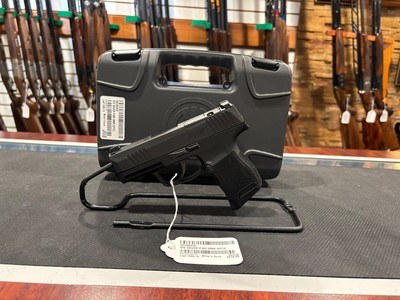 Sig Sauer P365 - Image 2 of 4