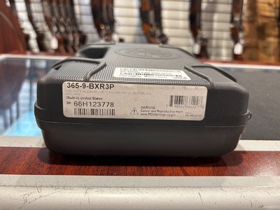 Sig Sauer P365 - Image 4 of 4