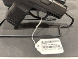 Sig Sauer P365 - Image 3 of 4