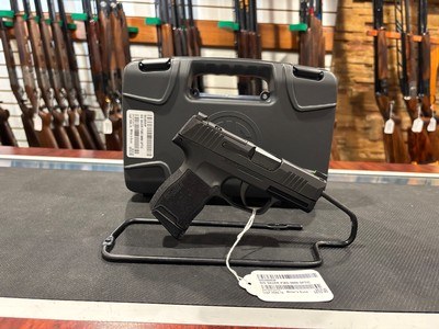 Sig Sauer P365 - Image 1 of 4