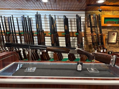 USED Browning Citori 425 12ga 30" - Image 2 of 4