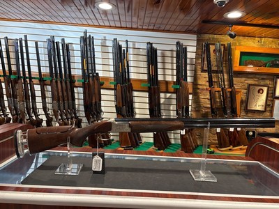USED Browning Citori 425 12ga 30" - Image 1 of 4