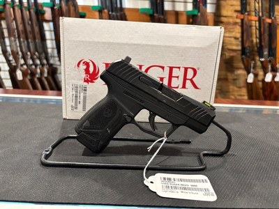 USED Ruger Max 9 - Image 1 of 4