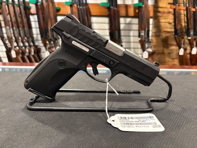 USED Ruger SR9E - Image 1 of 3