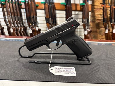 USED Ruger SR9E - Image 2 of 3